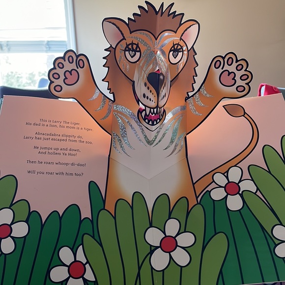 Dave Carter’s Glitter Critters Mint! - Picture 3 of 11